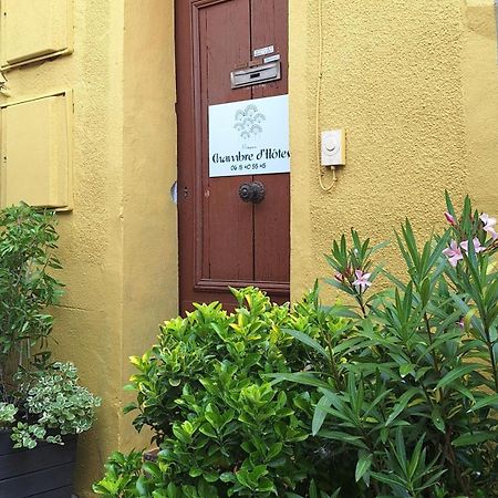 Chambre D Hotes "Lilimyna" Avec Petit Dejeuner Barjols Buitenkant foto