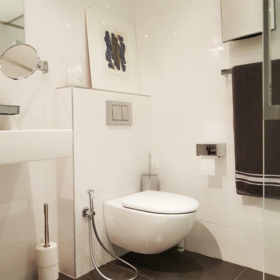 Chambre D Hotes "Lilimyna" Avec Petit Dejeuner Barjols Buitenkant foto